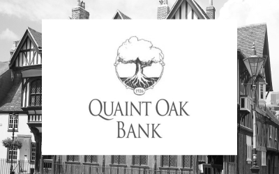 Quaint Oak Bancorp, Inc. Declares Quarterly Cash Dividend